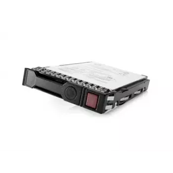 Hewlett Packard Enterprise 2.4TB 10K SFF SAS 12G Enterprise Hard Drive with Smart Carrier