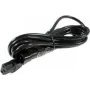 HPE HP maitinimo laidas - IEC 60320 C14 į IEC 60320 C13 - 1,83 m - juoda
