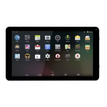 Denver TAQ-10253 Black 10.1-inch Tablet 2GB RAM 16GB Storage Android 9.0 Go Edition