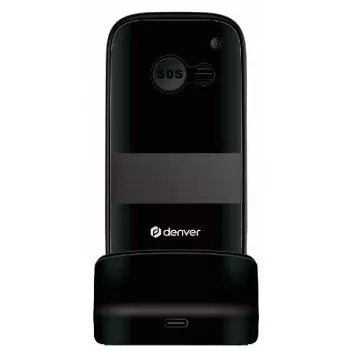 Denver BAS-18500MNB Nordic Baltic Mobilus Telefonas