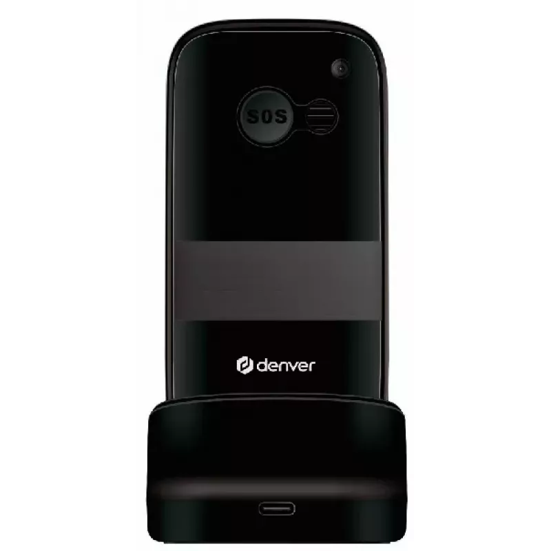 Denver BAS-18500MNB Nordic Baltic Mobilus Telefonas