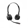 Jabra Engage 55 Stereo USB-C UC Wireless DECT Headset