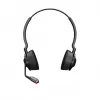 Jabra Engage 55 Stereo USB-C UC Wireless DECT Headset