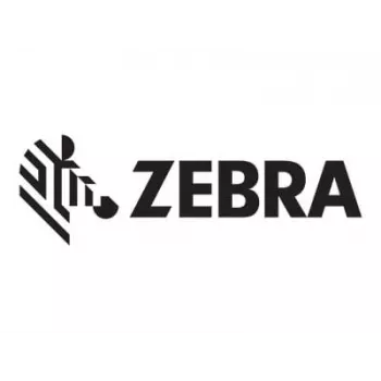 Zebra ZipShip 5319 Wax Thermal Transfer Ribbon - Black - 110 mm x 74 m