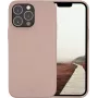 dbramante1928 Costa Rica Back Cover, skirta Apple iPhone 14 Pro Max - Pink Sand Silicone