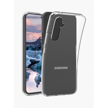 dbramante1928 Greenland skaidrus galinis dangtelis skirtas Samsung Galaxy A54