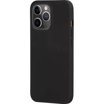 dbramante1928 Back Cover, skirta Apple iPhone 13 Pro - 100% perdirbtas plastikas - Night Black