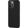 dbramante1928 Back Cover, skirta Apple iPhone 13 Pro - 100% perdirbtas plastikas - Night Black