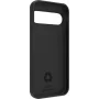 dbramante1928 Greenland Back Cover, skirta Google Pixel 10 Pro XL - Night Black - 100% perdirbtas plastikas