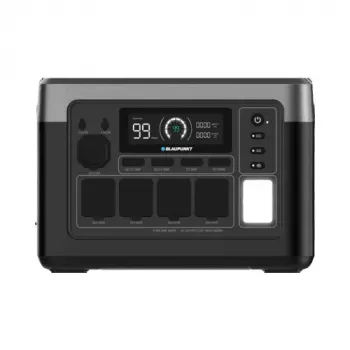 Blaupunkt Power Station 1000 Portable Power Station 999Wh LiFePO4
