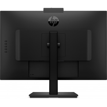 HP M27M 27 colių Full HD monitorius - 1920 x 1080, 75Hz, 5ms, TFT/LCD, VGA, HDMI
