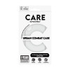 CARE by PanzerGlass Flagship UrbanCombat dėklas, skirtas Samsung Galaxy M17 5G / A17 / A17 5G, permatomas