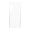CARE by PanzerGlass Flagship UrbanCombat dėklas, skirtas Samsung Galaxy M17 5G / A17 / A17 5G, permatomas