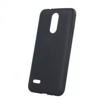 GreenGo Xiaomi Redmi Mi Max 2 TPU matinis juodas galinis dangtelis