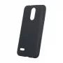 GreenGo Xiaomi Redmi Mi Max 2 TPU matinis juodas galinis dangtelis