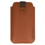iLike Universal DEKO CASE (SIZE 18), skirta iPhone 13 Pro Max / 12 Pro Max, ruda