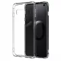 iLike Samsung Galaxy Note 10 Anti Shock 0.5mm Transparent TPU Back Cover
