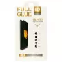 Samsung Galaxy Note 10 5D Finger Unlock With Hole Full Glue Screen Protector