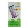 iLike Hard Ceramic Tempered Glass Screen Protector, skirtas Apple iPhone 7 / 8 / SE (2020) / SE (2022) - Juoda