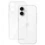 iLike Apple iPhone 17 Armor Antishock Dėklas Skaidrus