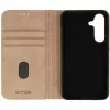 iLike Samsung Galaxy A17 5G Wonder Smart Holster Case Brown