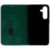 iLike Samsung Galaxy A17 5G Wonder Smart Holster Case Black