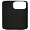 iLike Apple iPhone 13 Pro Max MATT Back Case Black