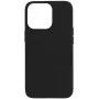 iLike Apple iPhone 13 Pro Max MATT Back Case Black