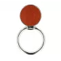 iLike Ring LEATHER UCH000813 Brown