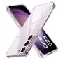 iLike CLIN Anti Shock Back Cover, skirta Samsung Galaxy A13 5G / A04S, permatoma, 1,5 mm