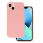 iLike Samsung Galaxy A13 4G Silicone Lite Case Black