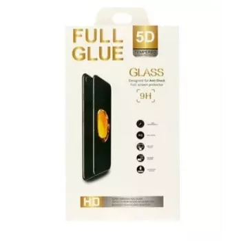 iLike Samsung Galaxy A13 4G Full Glue 5D Grūdinto stiklo ekrano apsauga