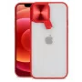 iLike Samsung Galaxy A13 5G/A04S Protect Cyclops Case Red