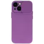 iLike Apple iPhone 14 Pro Max Camshield Soft Violet