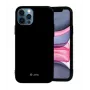 iLike Apple iPhone 14 Pro Silicone Case Black