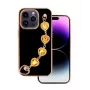 iLike Apple iPhone 14 Pro Trend Case Black