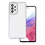iLike Crystal Diamond 2mm dėklas, skirtas Samsung Galaxy A53 5G - permatomas