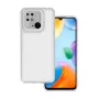 iLike Crystal Diamond 2mm dėklas, skirtas Xiaomi Redmi 10C - permatomas