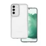 iLike Crystal Diamond 2mm Dėklas, skirtas Samsung Galaxy S23+ - Skaidrus