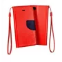 iLike Samsung Galaxy A54 5G TELONE FANCY HOLSTER Red