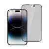 iLike Apple iPhone 14 privatumo stiklo ekrano apsauga