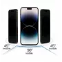 iLike Apple iPhone 14 privatumo stiklo ekrano apsauga