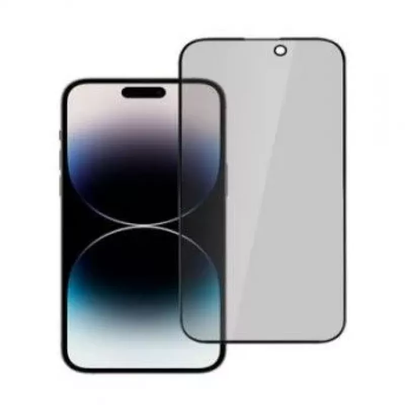 iLike Samsung Galaxy A14 4G/5G Privacy Glass Screen Protector