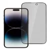 iLike Samsung Galaxy A54 5G privatumo stiklo ekrano apsauga juoda