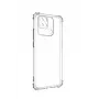 iLike Xiaomi Anti Shock 1,5 mm dėklas, skirtas Xiaomi Poco C40, permatomas