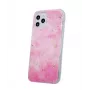 iLike Gold Glam Dėklas, skirtas Apple iPhone 14 6,1 inch - Auksinis