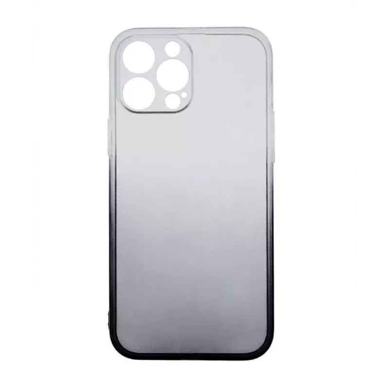 iLike Apple Gradient 2 mm Case for iPhone 14 6.1