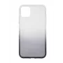 iLike Apple Gradient 2 mm Case for iPhone 14 Pro 6.1 inch Gray