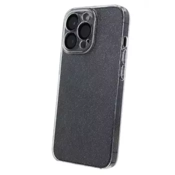 iLike Samsung Shine Dėklas, skirtas Samsung Galaxy A33 5G, permatomas