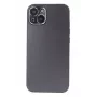 iLike Apple Business Case for iPhone 14 Pro 6.1 inch Graphite